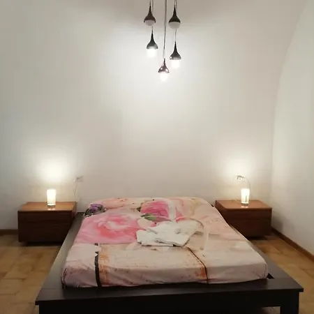 La Casa Di Piera Дом отдыха *