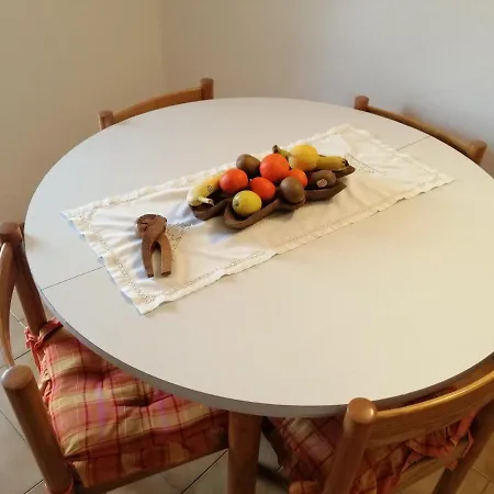 La Casa Di Piera Дом отдыха *