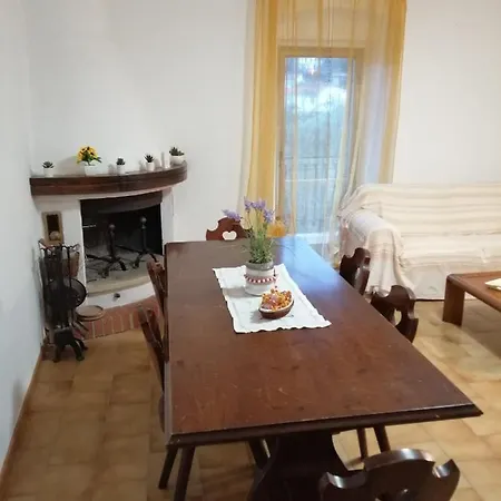Дом отдыха La Casa Di Piera