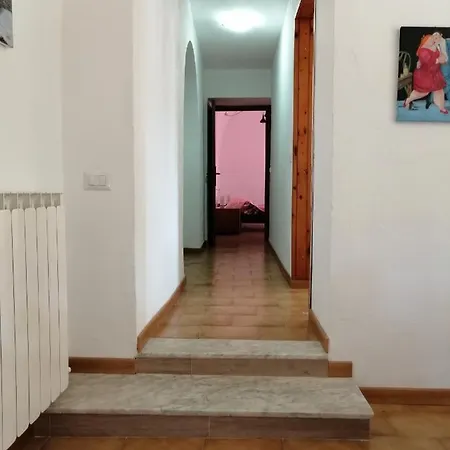 La Casa Di Piera