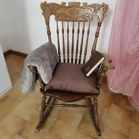 La Casa Di Piera *