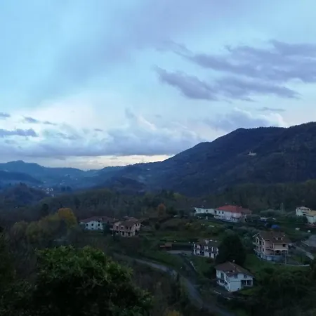 度假居 La Casa Di Piera *