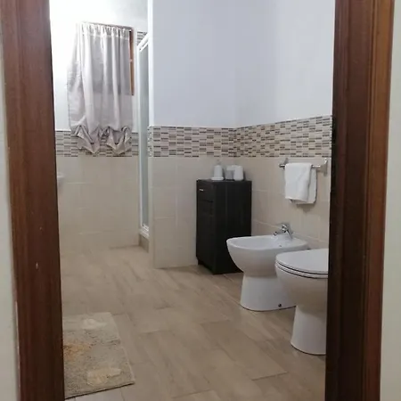 度假居 La Casa Di Piera *