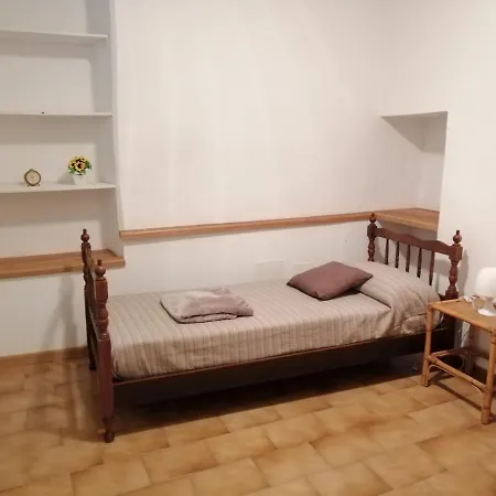 度假居 La Casa Di Piera 日科德尔格尔福迪艾斯