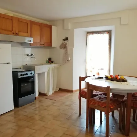 La Casa Di Piera 日科德尔格尔福迪艾斯