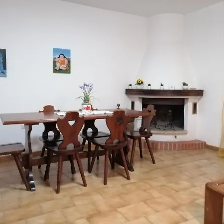 La Casa Di Piera