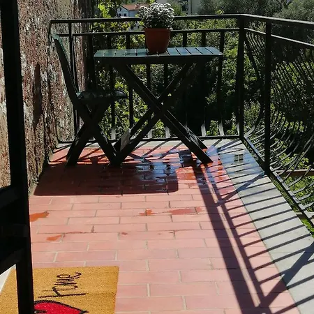 La Casa Di Piera 日科德尔格尔福迪艾斯