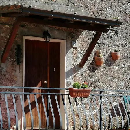 La Casa Di Piera * Рикко-дель-Гольфо-ди-Специя