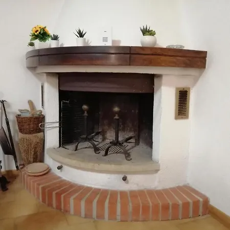 La Casa Di Piera *