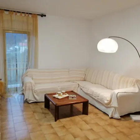 度假居 La Casa Di Piera 日科德尔格尔福迪艾斯