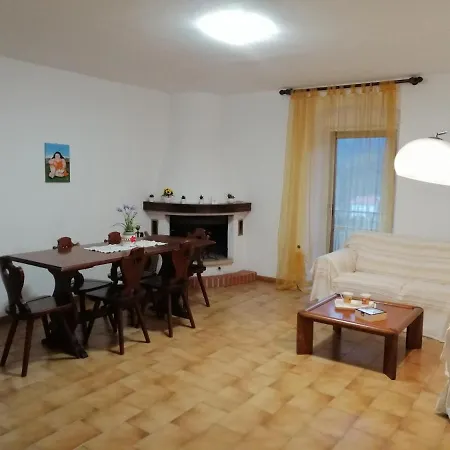 La Casa Di Piera Дом отдыха *