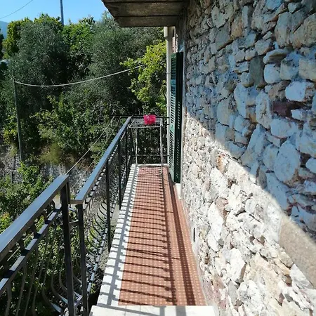 Дом отдыха La Casa Di Piera *