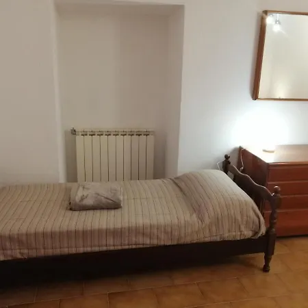 Дом отдыха La Casa Di Piera *