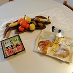 La Casa Di Piera 리코 델 골포 디 스페지아