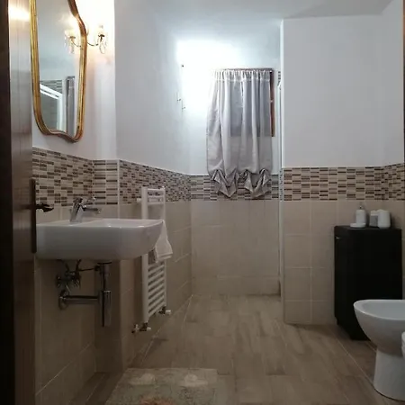 La Casa Di Piera *
