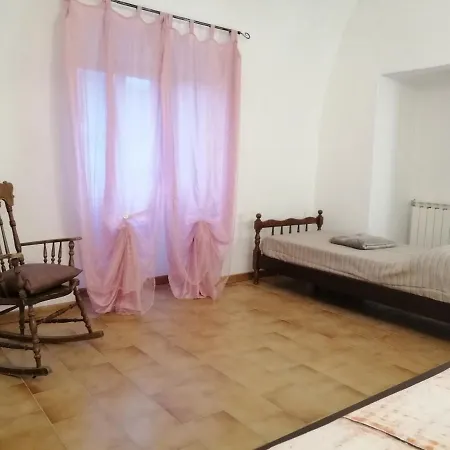La Casa Di Piera リッコ・デル・ゴルフォ・ディ・スペーツィア