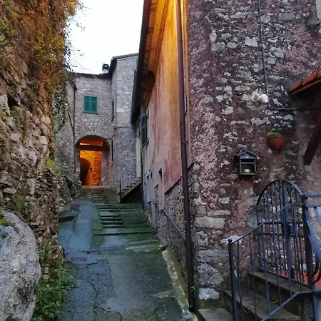 La Casa Di Piera 別荘