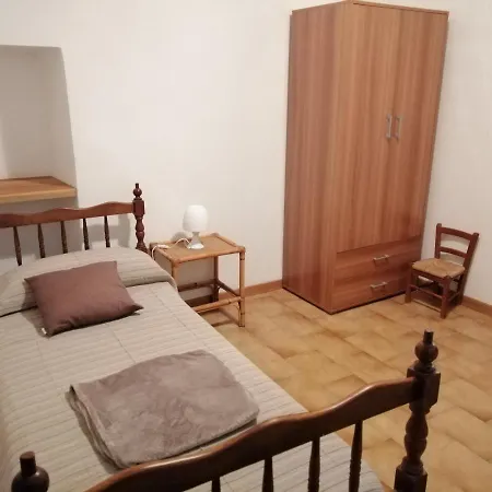 La Casa Di Piera * Riccò del Golfo di Spezia