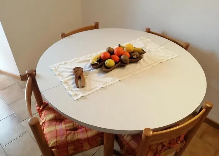 La Casa Di Piera Nyaraló *