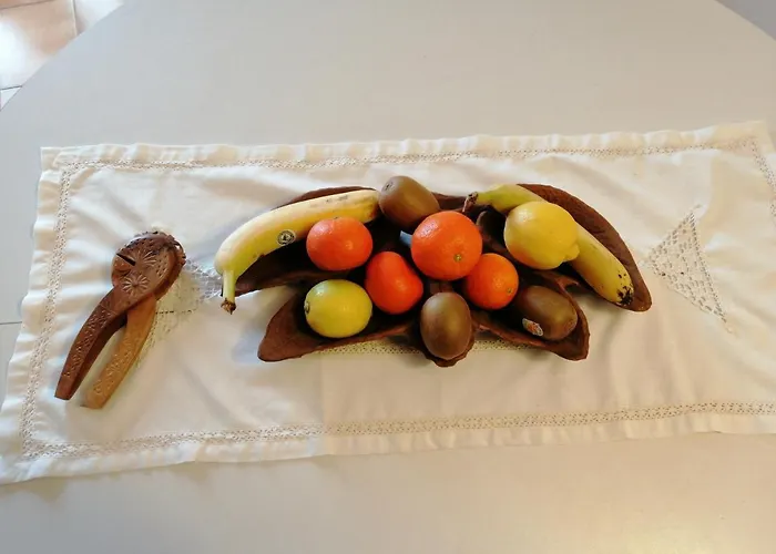 La Casa Di Piera * Riccò del Golfo di Spezia