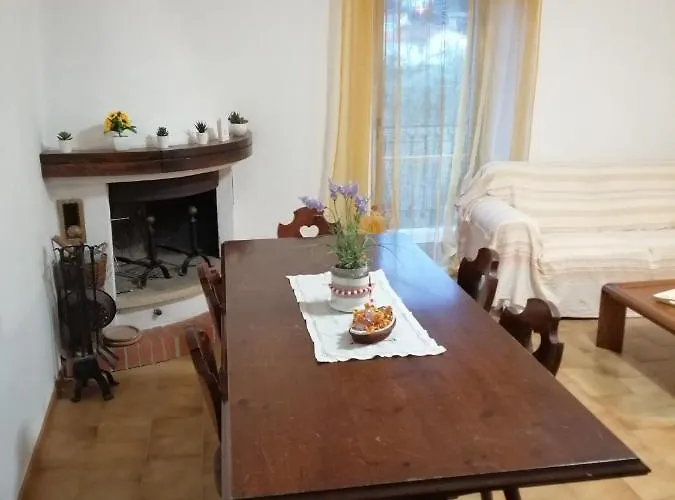 Nyaraló La Casa Di Piera