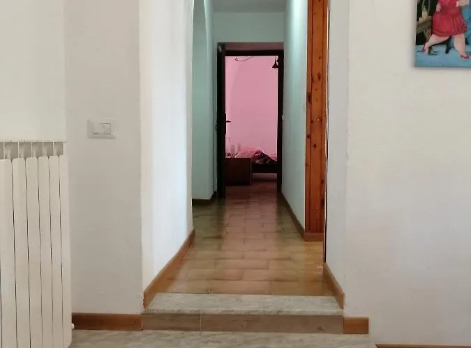 La Casa Di Piera