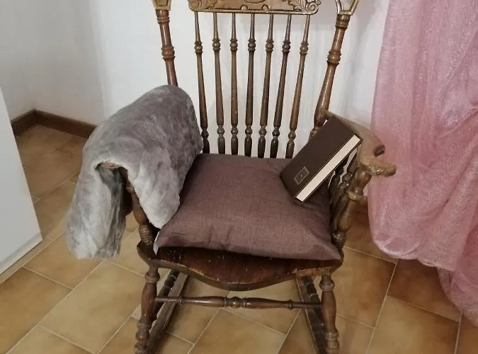 La Casa Di Piera *