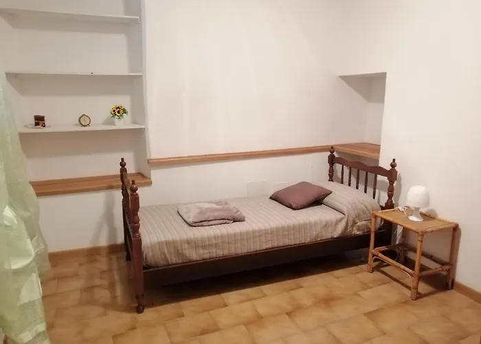 Nyaraló La Casa Di Piera Riccò del Golfo di Spezia