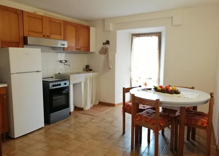 La Casa Di Piera Riccò del Golfo di Spezia