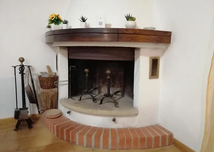 La Casa Di Piera *