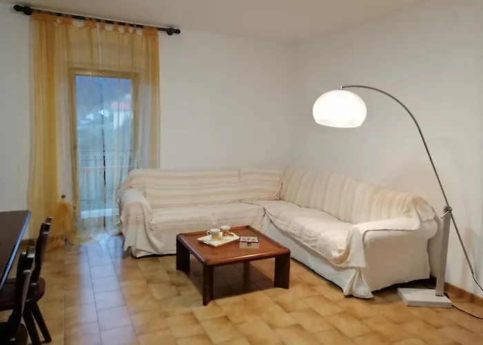 Nyaraló La Casa Di Piera Riccò del Golfo di Spezia