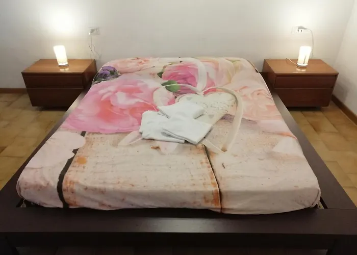 La Casa Di Piera *