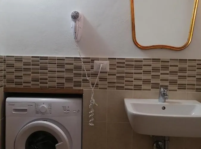 Nyaraló La Casa Di Piera Riccò del Golfo di Spezia