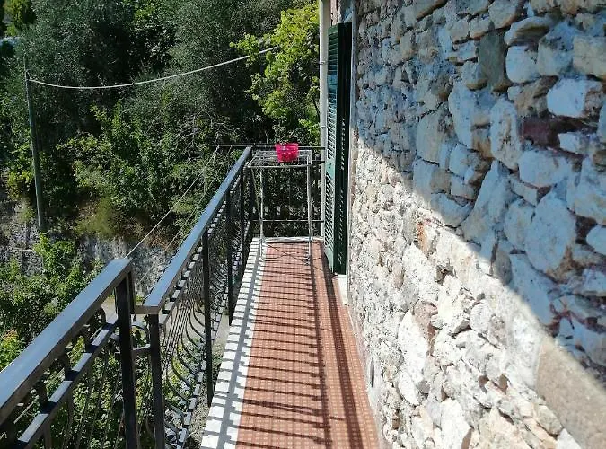 Nyaraló La Casa Di Piera *