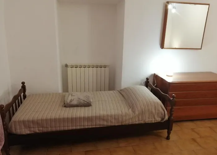 Nyaraló La Casa Di Piera *