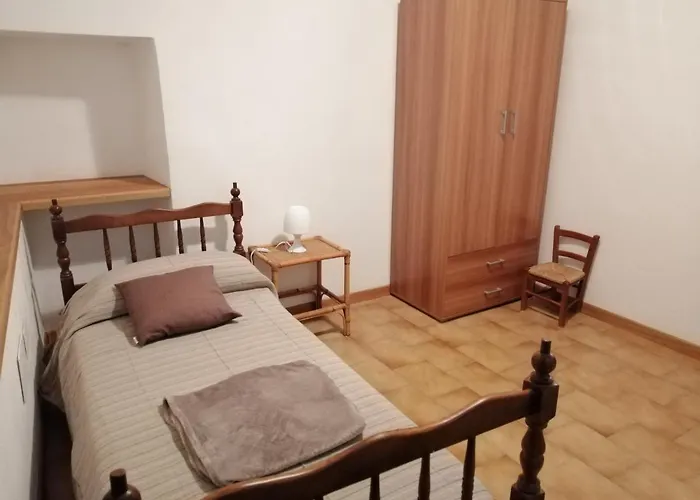 La Casa Di Piera * Riccò del Golfo di Spezia