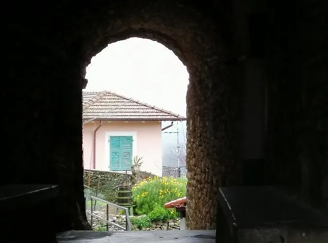 La Casa Di Piera *